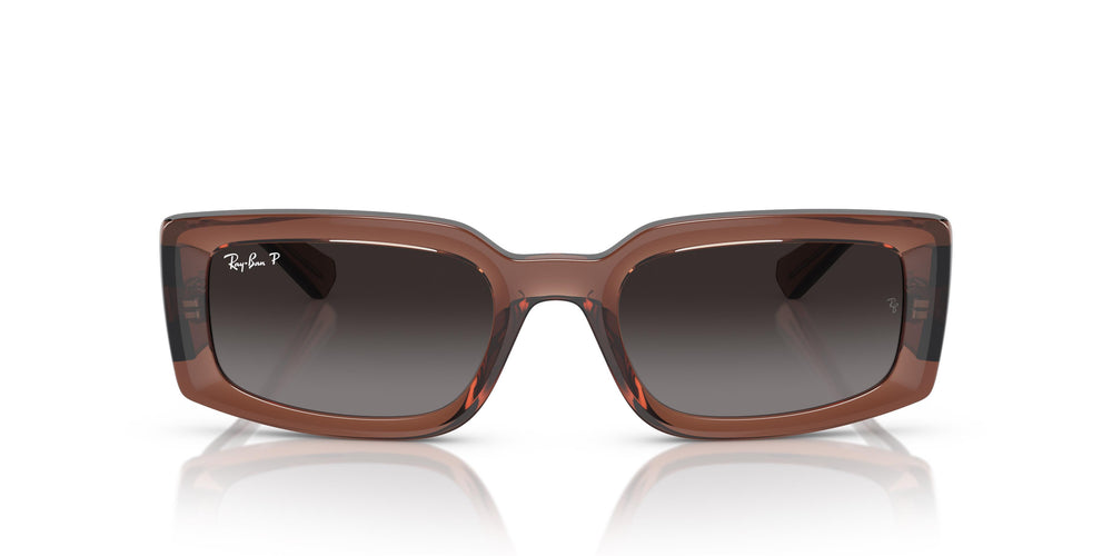 Ray-Ban RB4395 KILIANE 6678T3 54