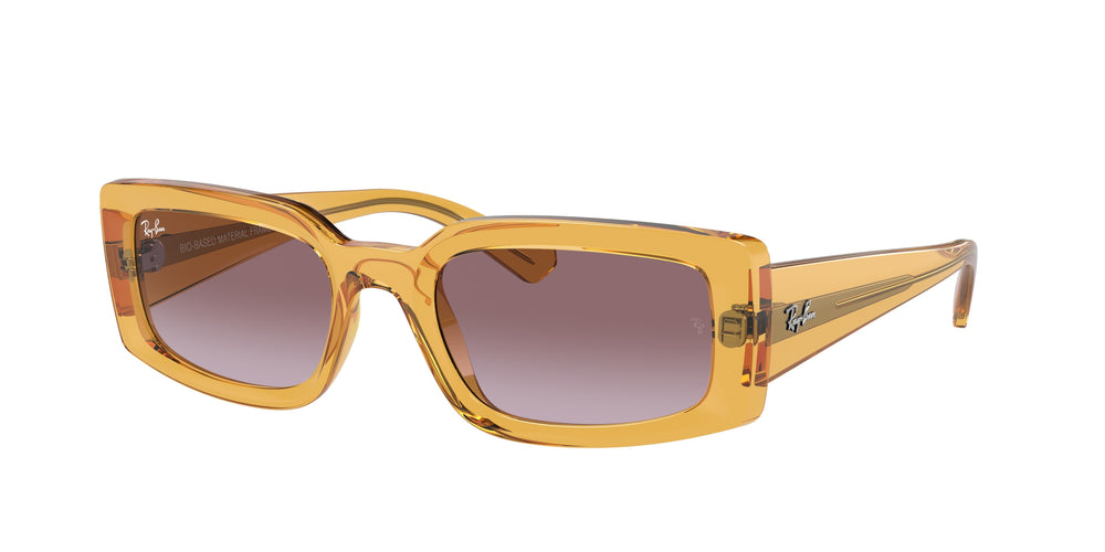 Ray-Ban RB4395 KILIANE 66828H 54
