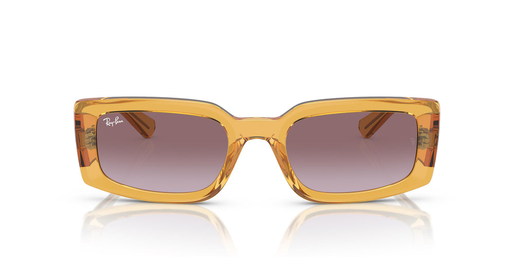 Ray-Ban RB4395 KILIANE 66828H 54