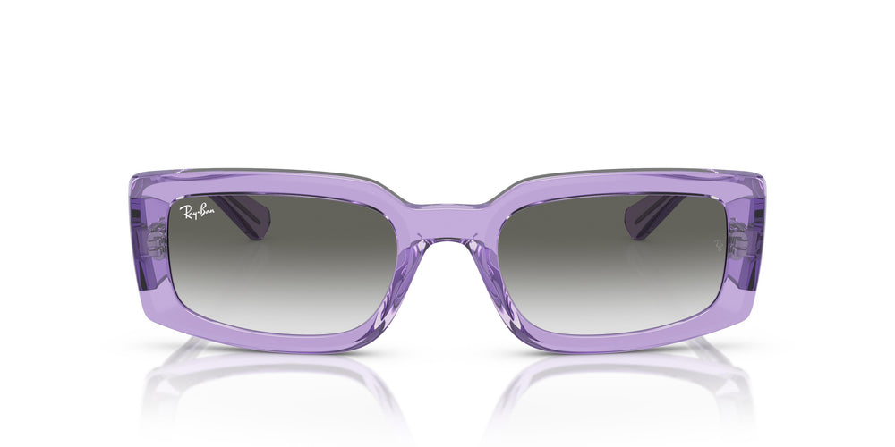 Ray-Ban RB4395 KILIANE 66858E 54