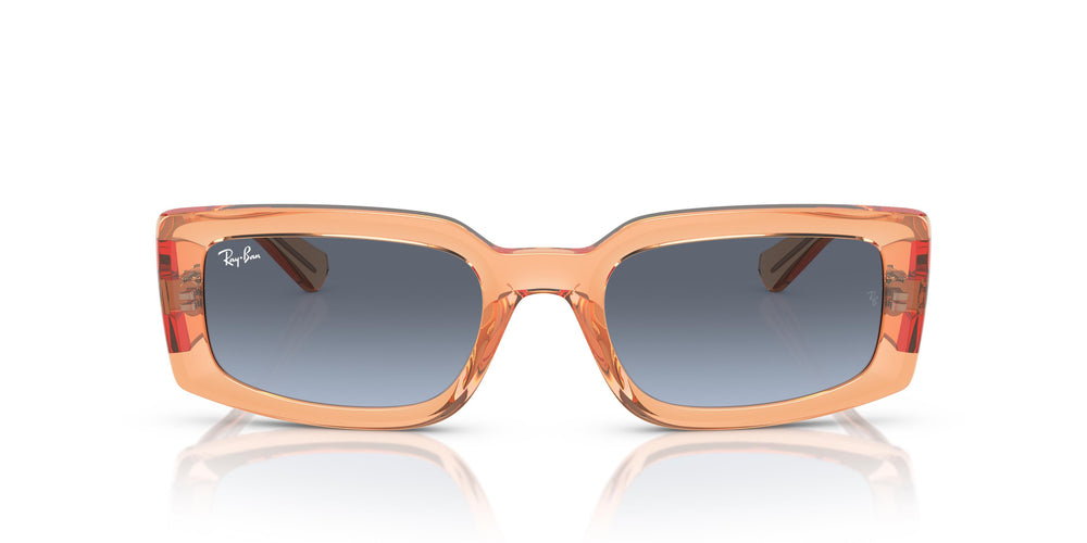 Ray-Ban RB4395 KILIANE 66868F 54