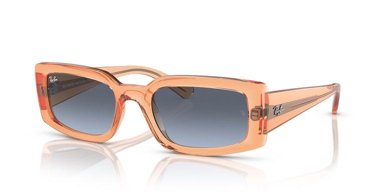 Ray-Ban RB4395 KILIANE 66868F 54