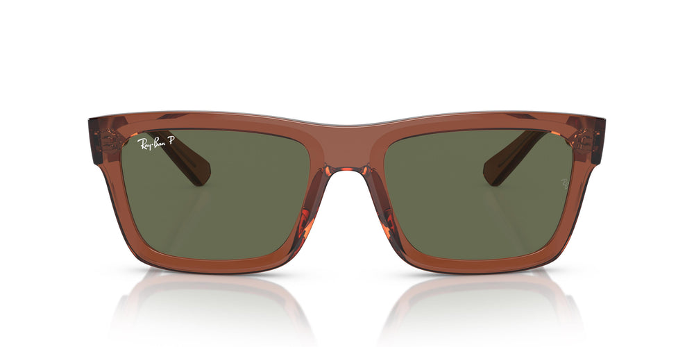 Ray-Ban RB4396 WARREN 66789A 57