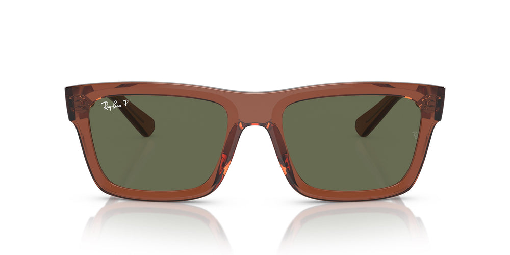 Ray-Ban RB4396 WARREN 66789A 54