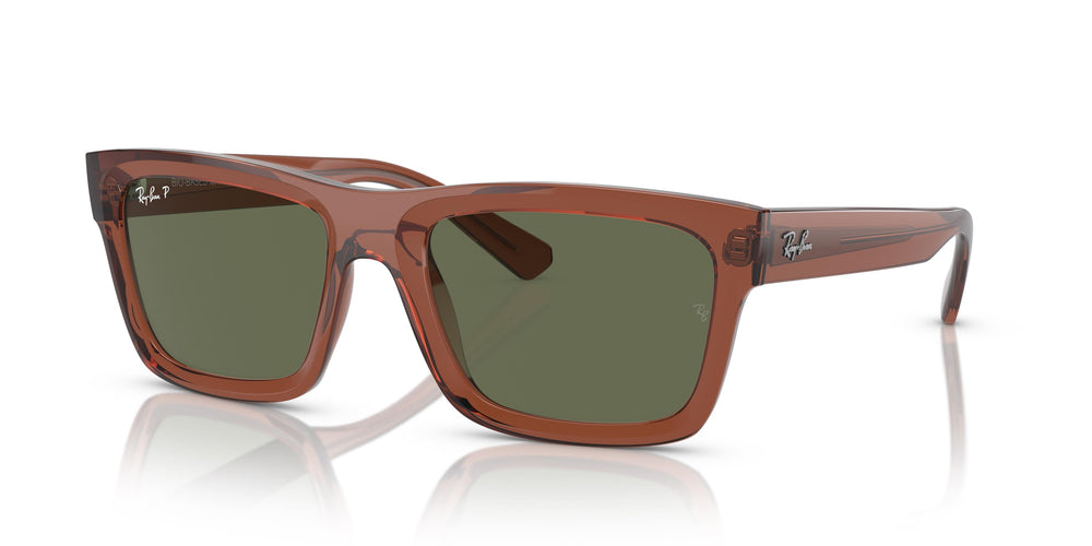 Ray-Ban RB4396 WARREN 66789A 54