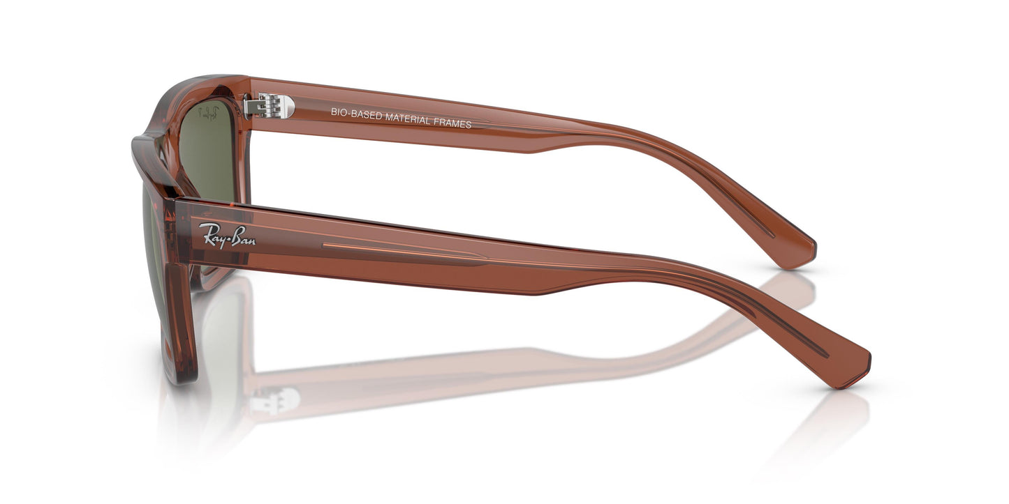 Ray-Ban RB4396 WARREN 66789A 54