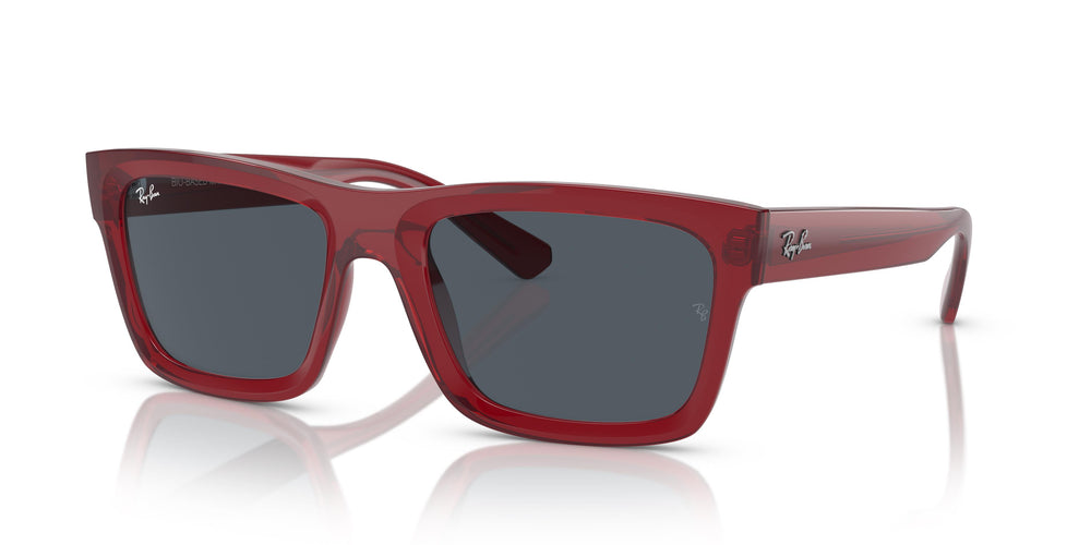 Ray-Ban RB4396 WARREN 667987 54