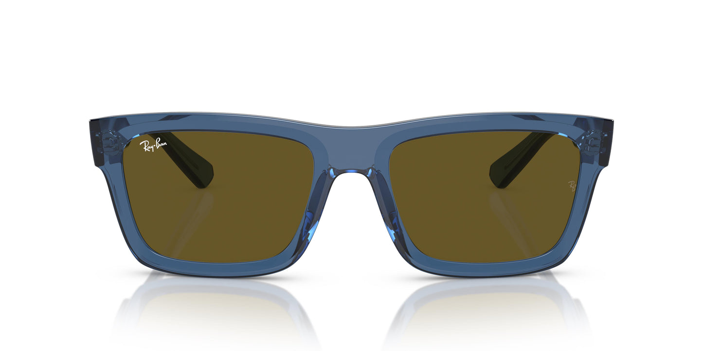 Ray-Ban RB4396 WARREN 668073 54