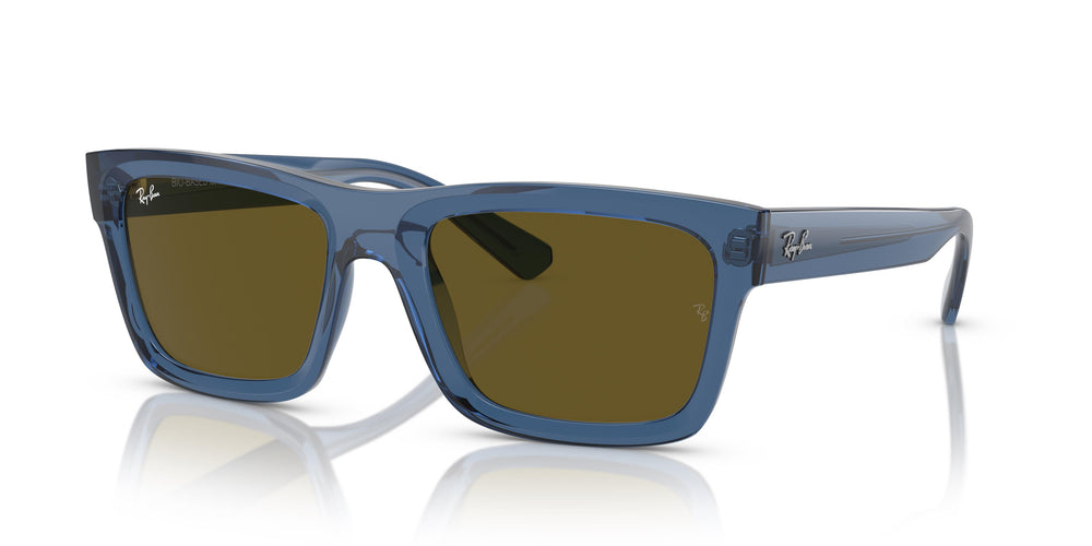 Ray-Ban RB4396 WARREN 668073 54