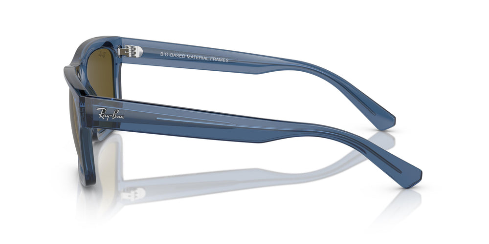 Ray-Ban RB4396 WARREN 668073 54