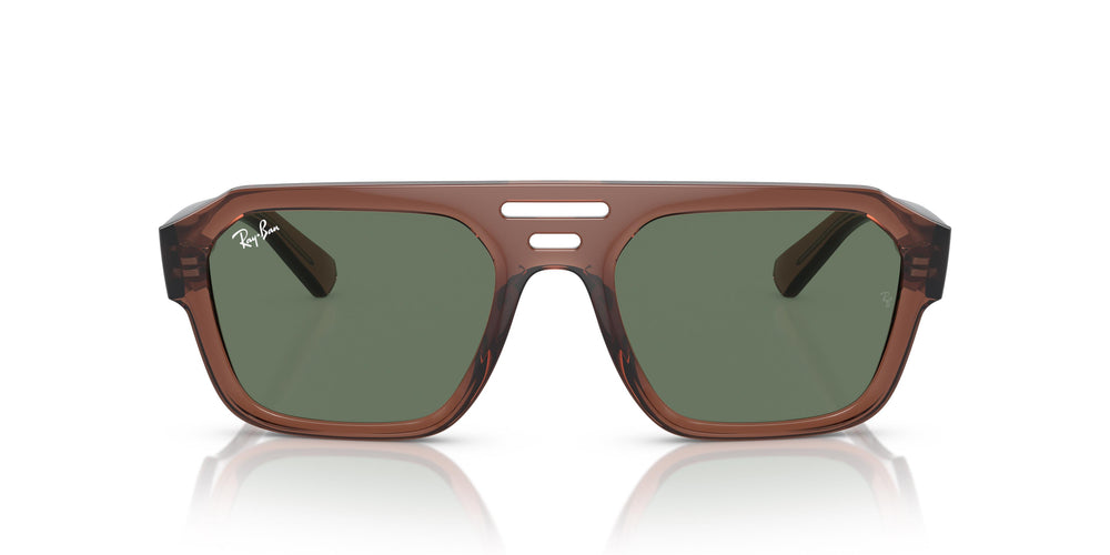 Ray-Ban RB4397 CORRIGAN 667882 54