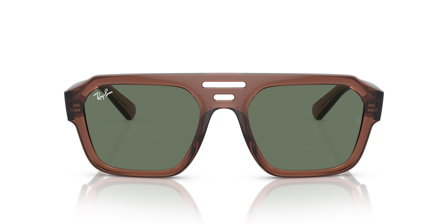 Ray-Ban RB4397 CORRIGAN 667882 54