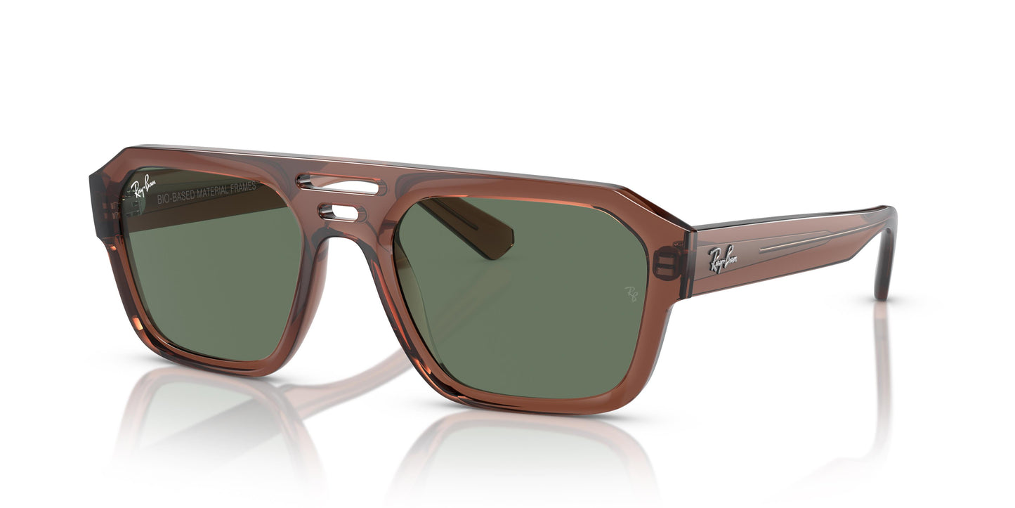 Ray-Ban RB4397 CORRIGAN 667882 54