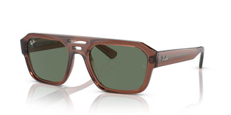 Ray-Ban RB4397 CORRIGAN 667882 54