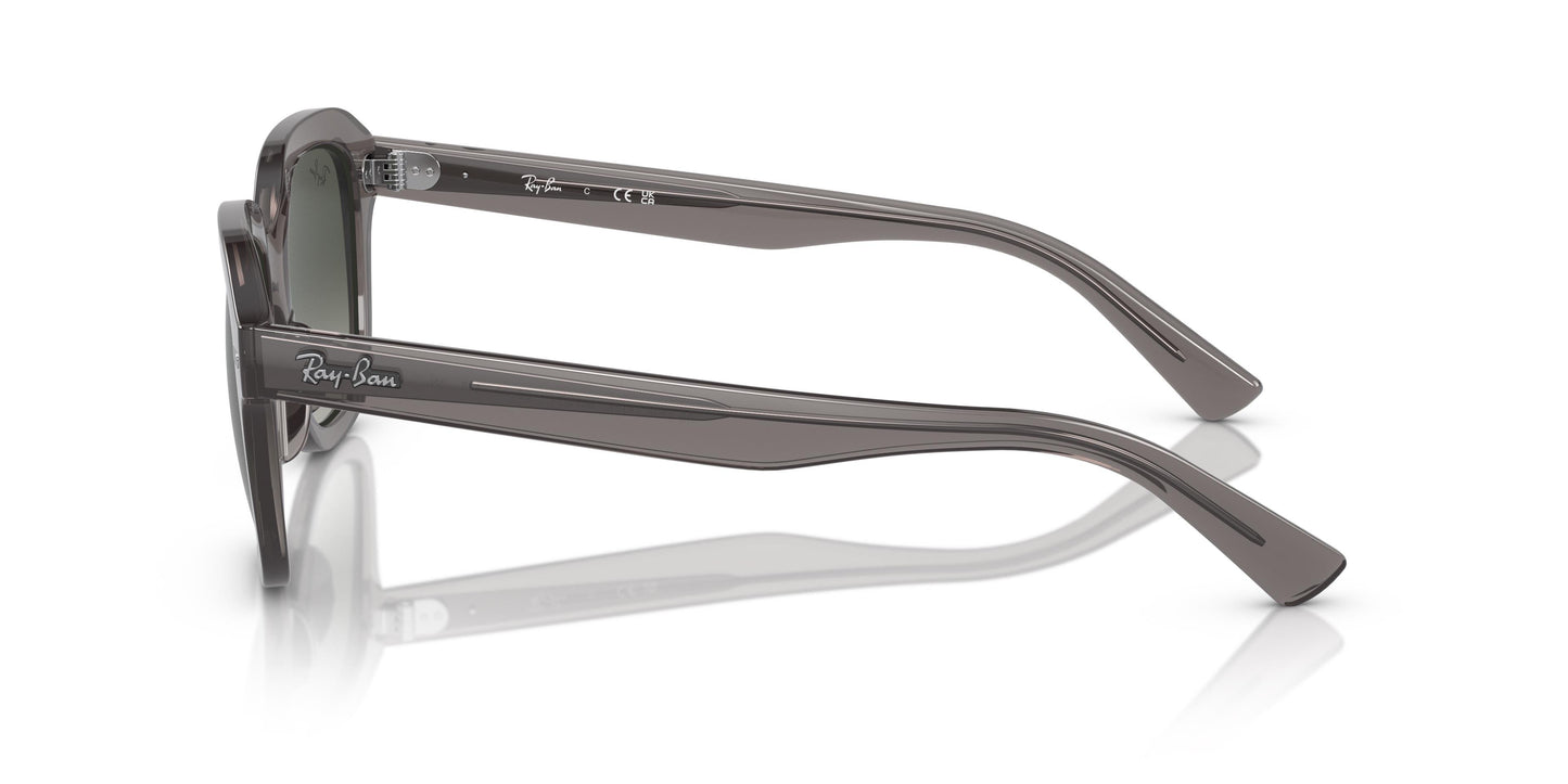 Ray-Ban RB4398 ERIK 667571 51