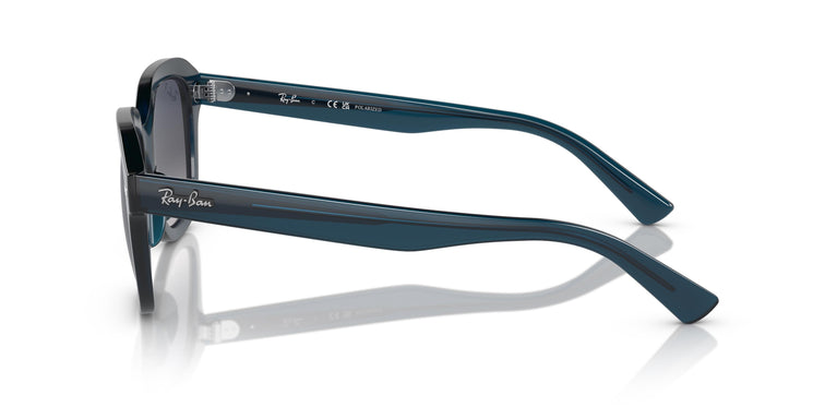 Ray-Ban RB4398 ERIK 667678 53