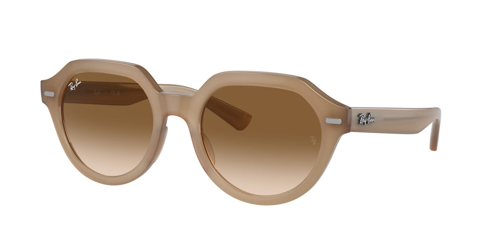 Ray-Ban RB4399 GINA 616651 53