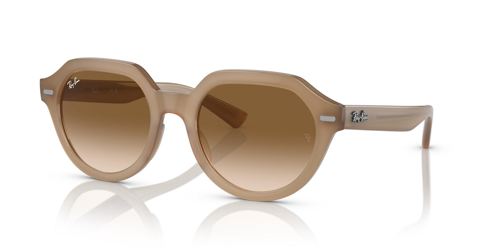 Ray-Ban RB4399 GINA 616651 53
