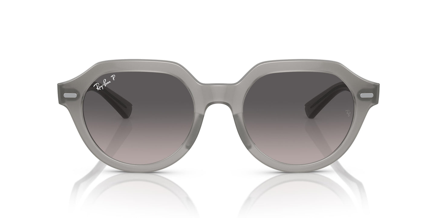 Ray-Ban RB4399 GINA 6429M3 53