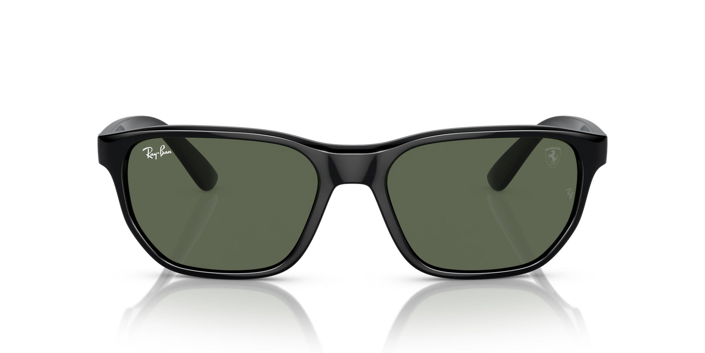 Ray-Ban RB4404M F68371 57