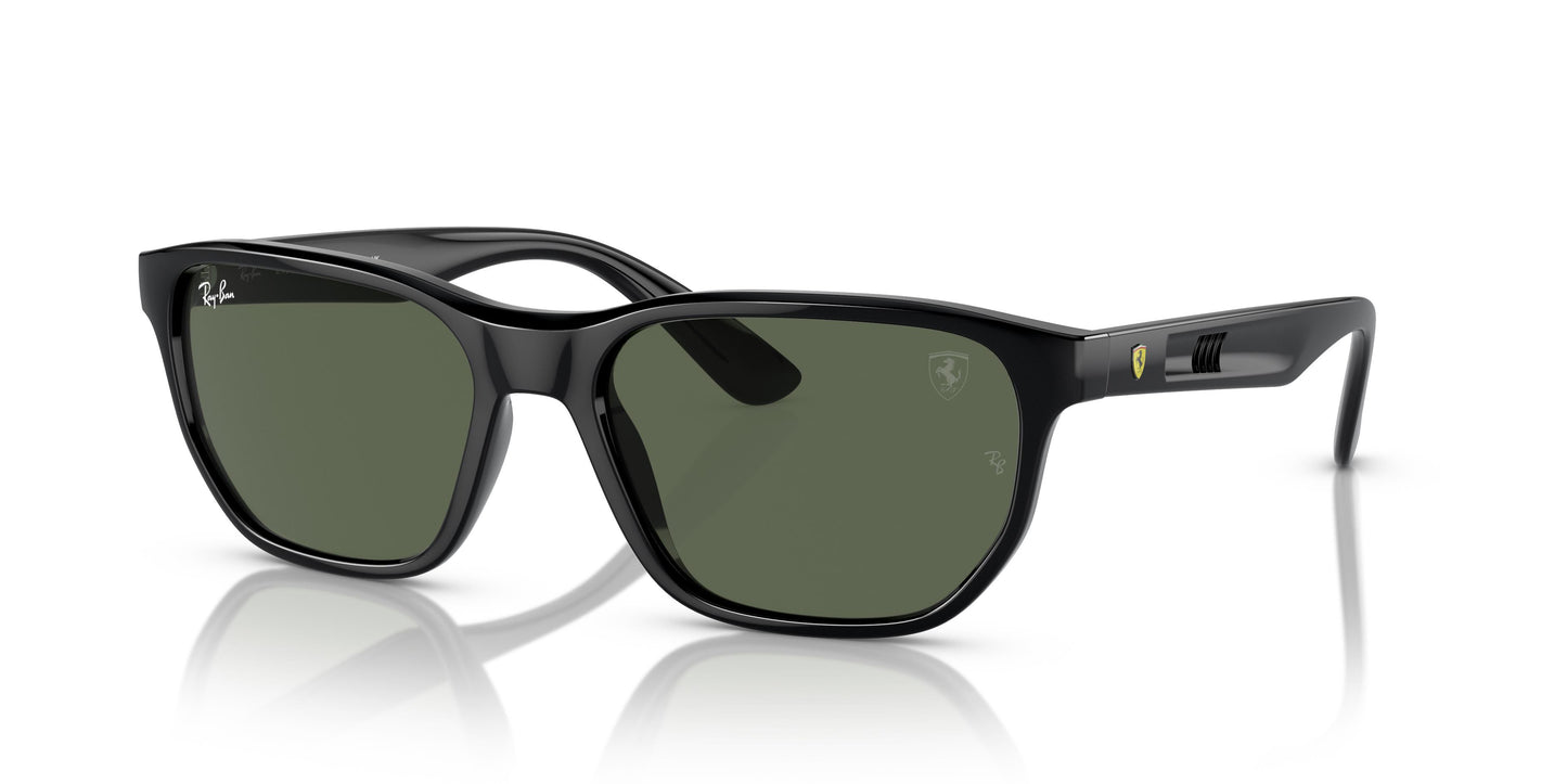 Ray-Ban RB4404M F68371 57