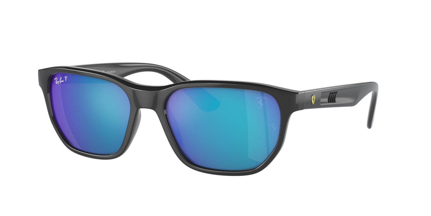 Ray-Ban RB4404M F687A1 57