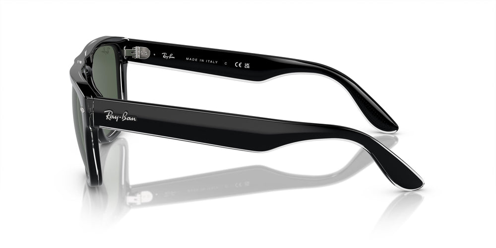 Ray-Ban RB4407 654571 57