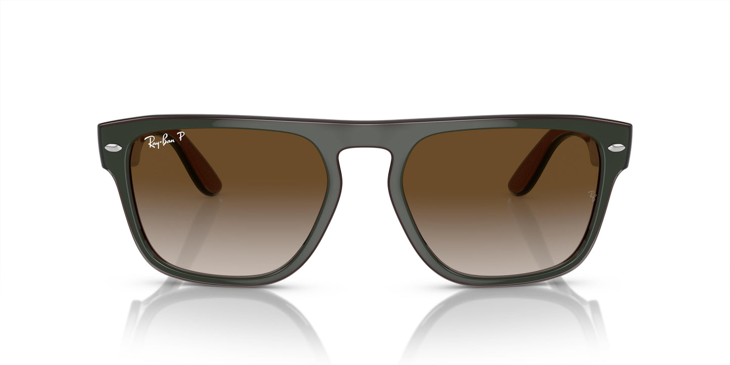 Ray-Ban RB4407 6732T5 57