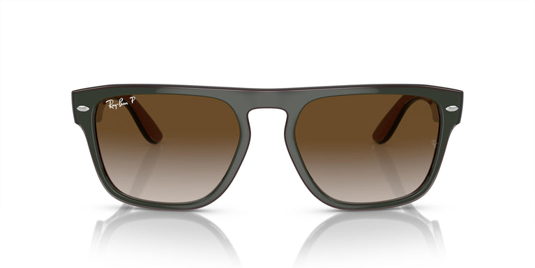 Ray-Ban RB4407 6732T5 57