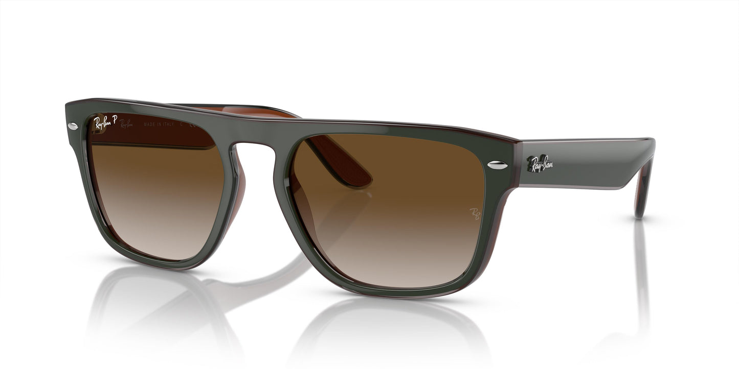 Ray-Ban RB4407 6732T5 57