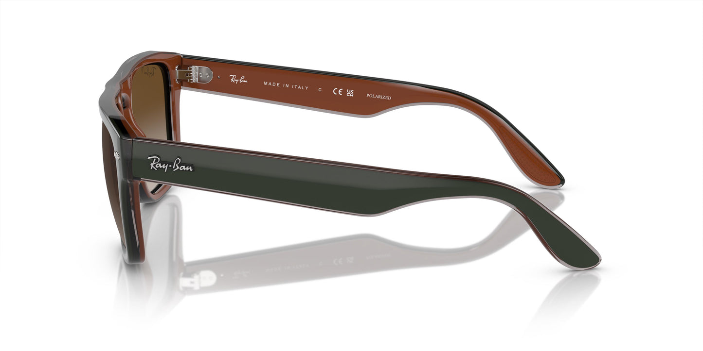 Ray-Ban RB4407 6732T5 57