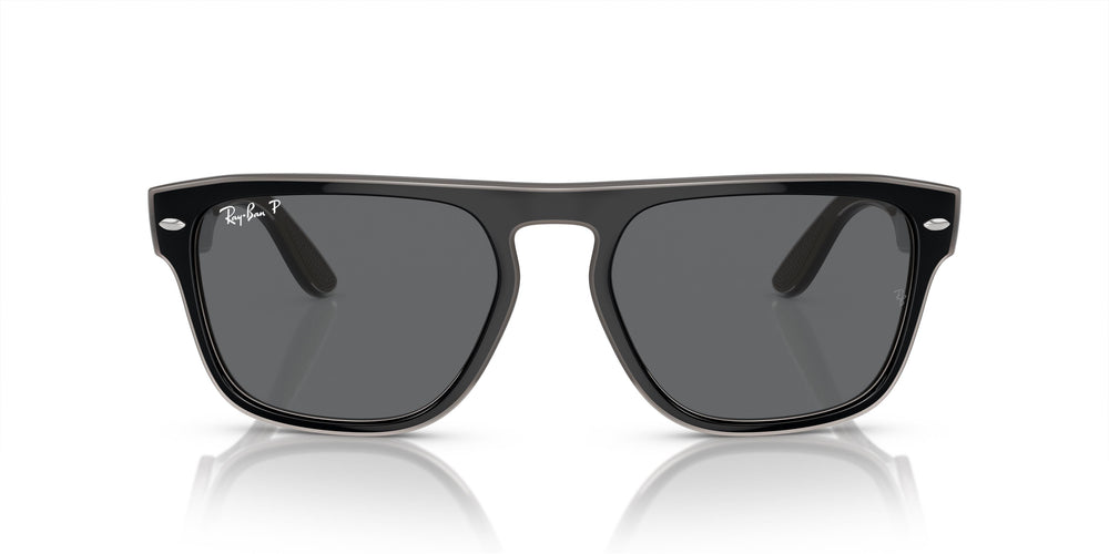 Ray-Ban RB4407 673381 57