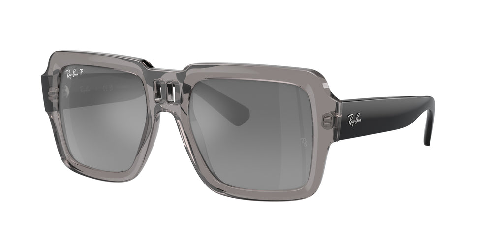 Ray-Ban RB4408 MAGELLAN 672582 54