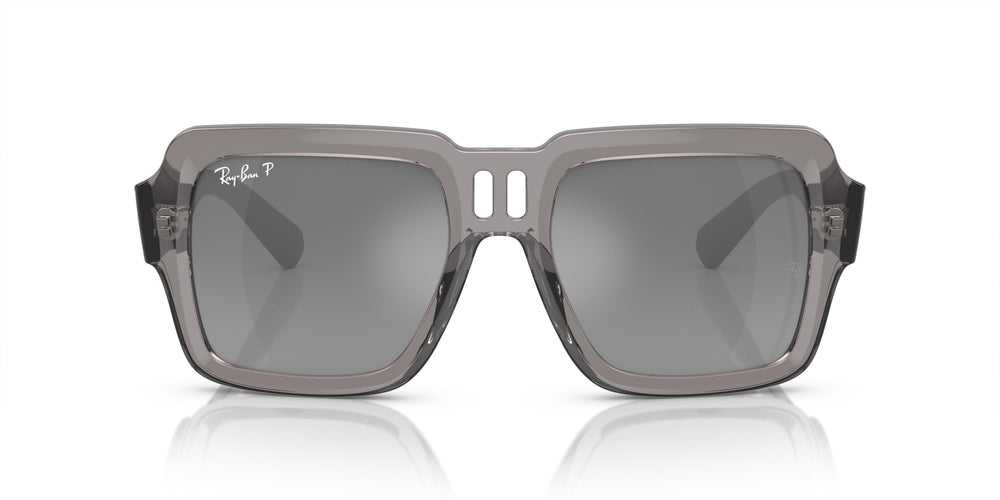 Ray-Ban RB4408 MAGELLAN 672582 54