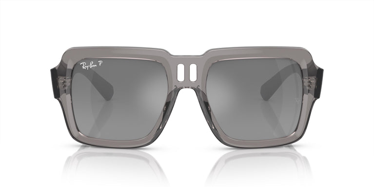 Ray-Ban RB4408 MAGELLAN 672582 54