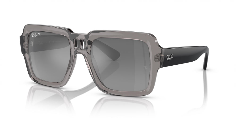 Ray-Ban RB4408 MAGELLAN 672582 54