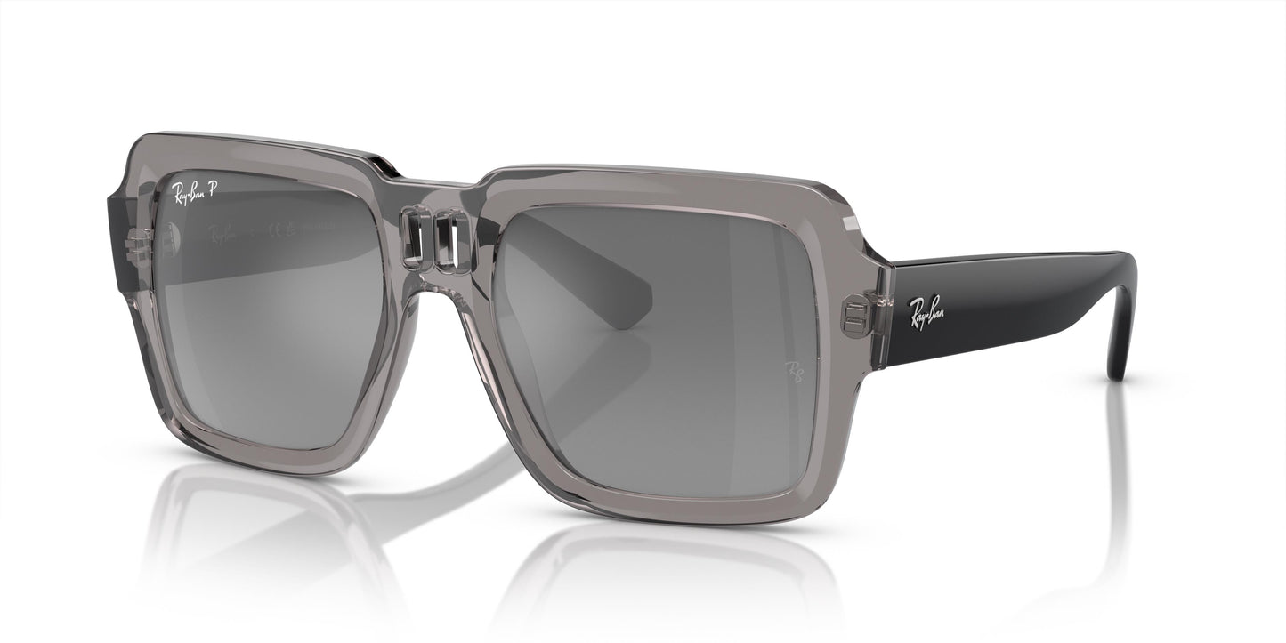 Ray-Ban RB4408 MAGELLAN 672582 54
