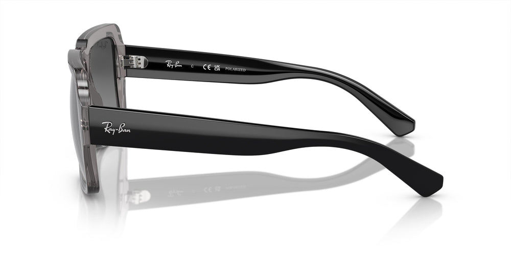 Ray-Ban RB4408 MAGELLAN 672582 54