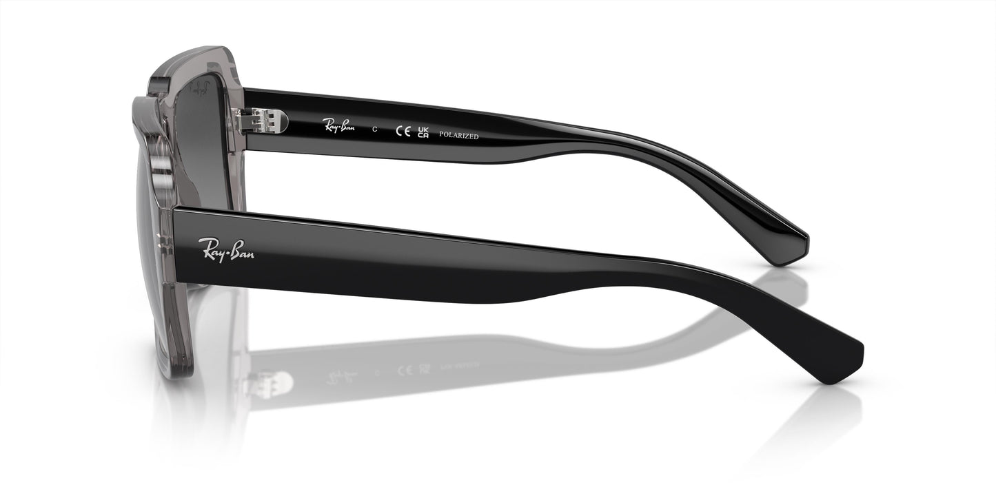 Ray-Ban RB4408 MAGELLAN 672582 54