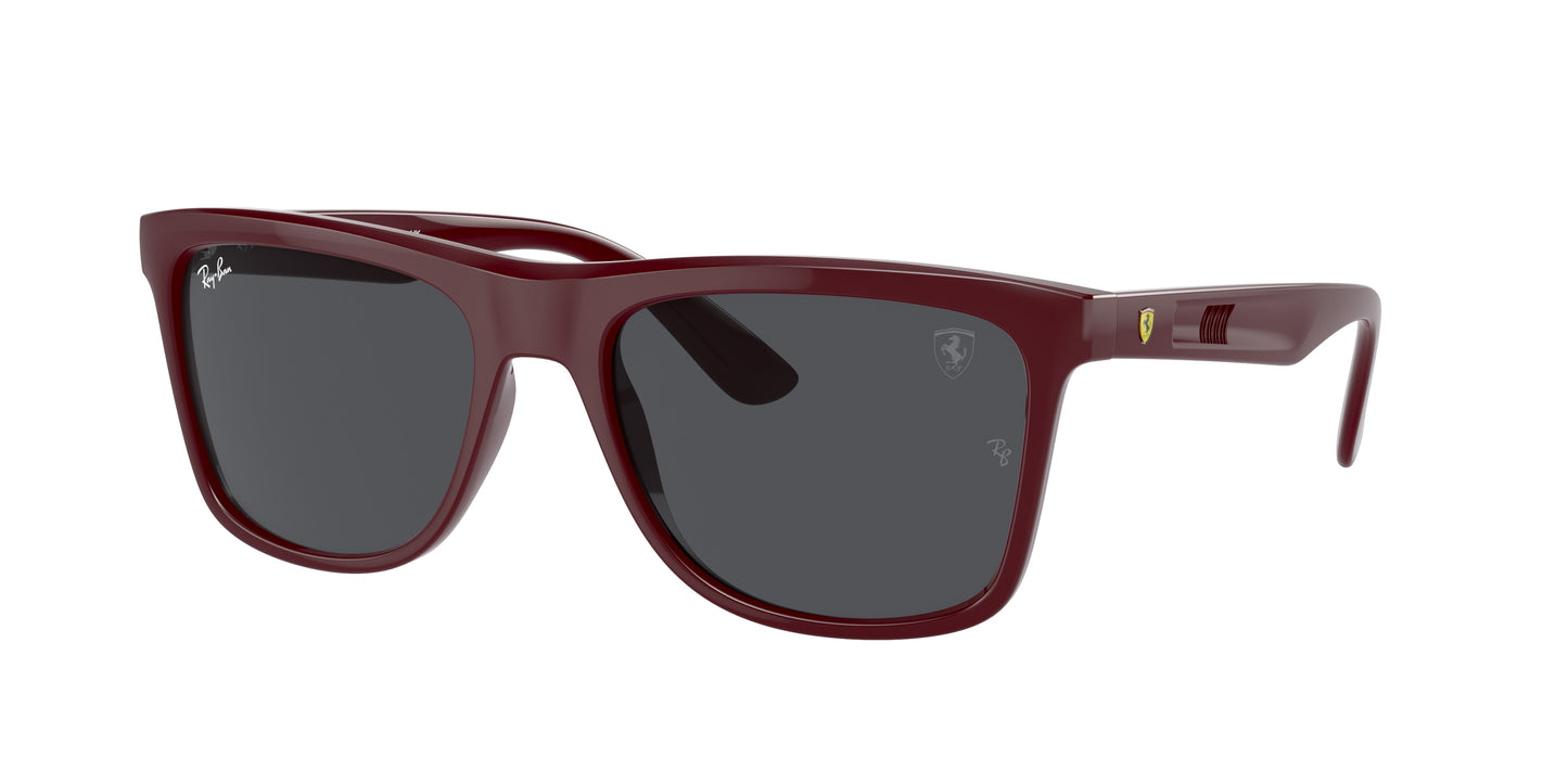 Ray-Ban RB4413M F68587 57