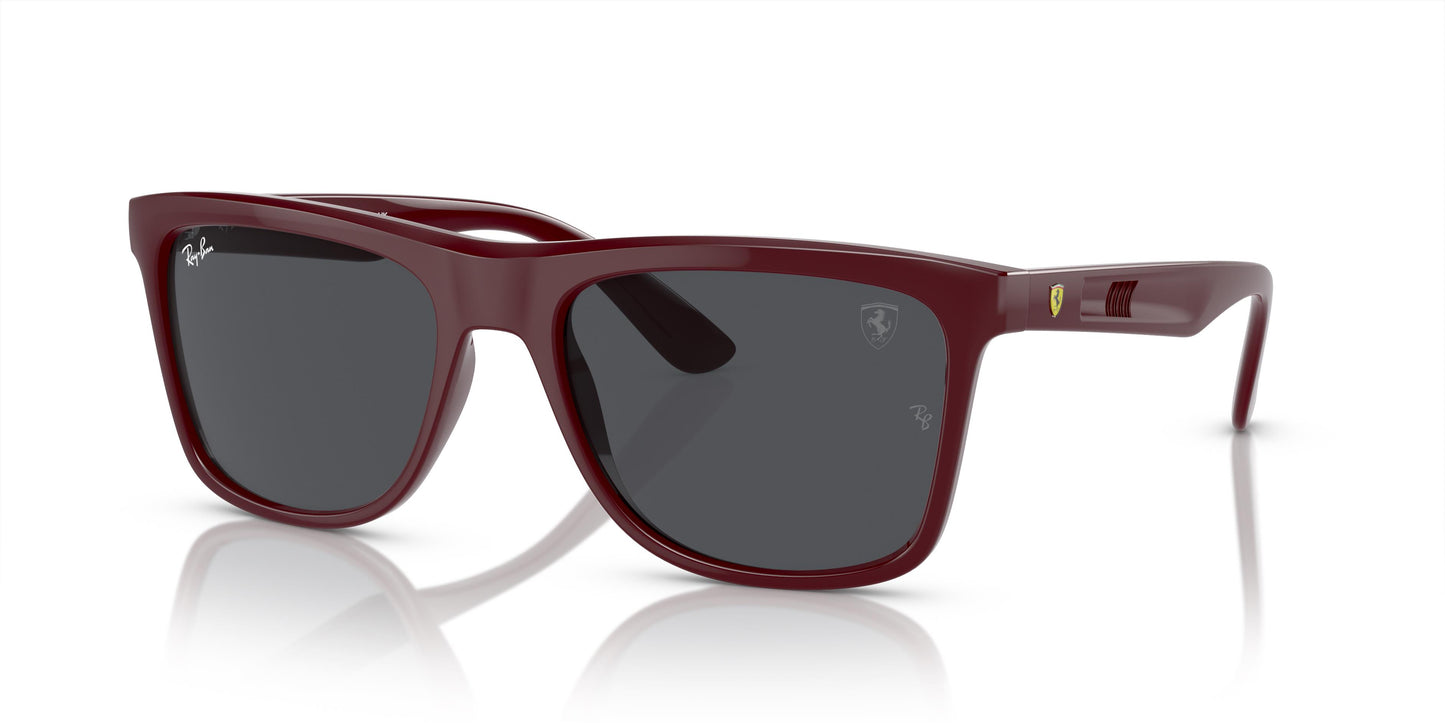 Ray-Ban RB4413M F68587 57