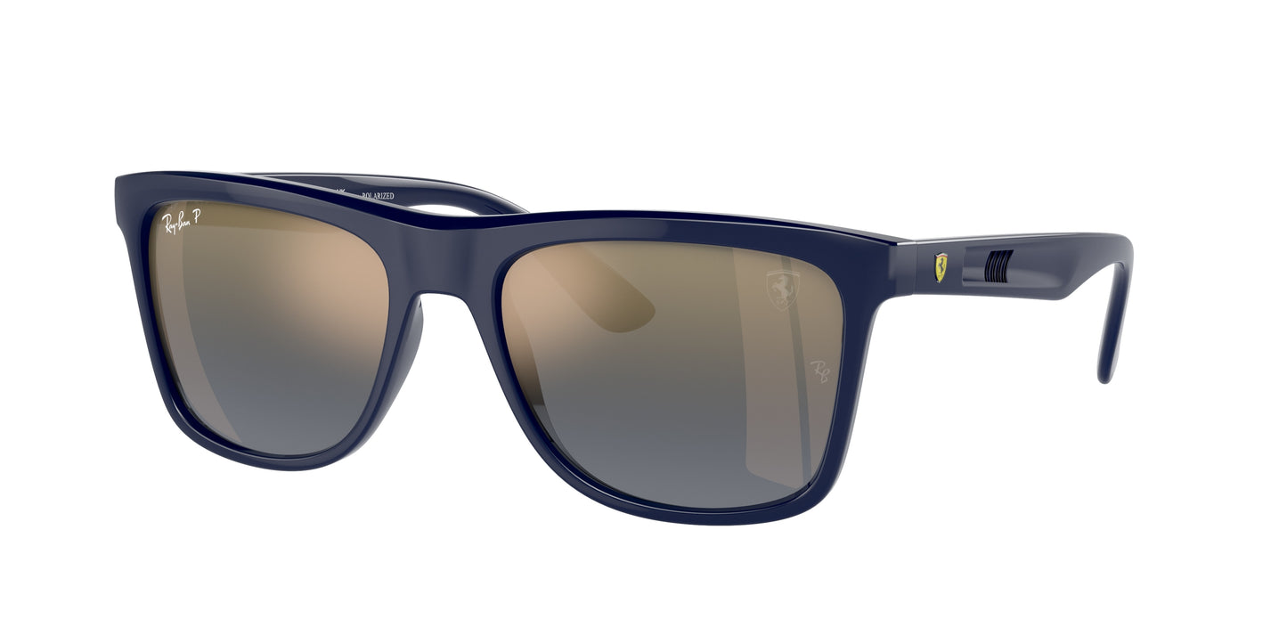 Ray-Ban RB4413M F688J0 57