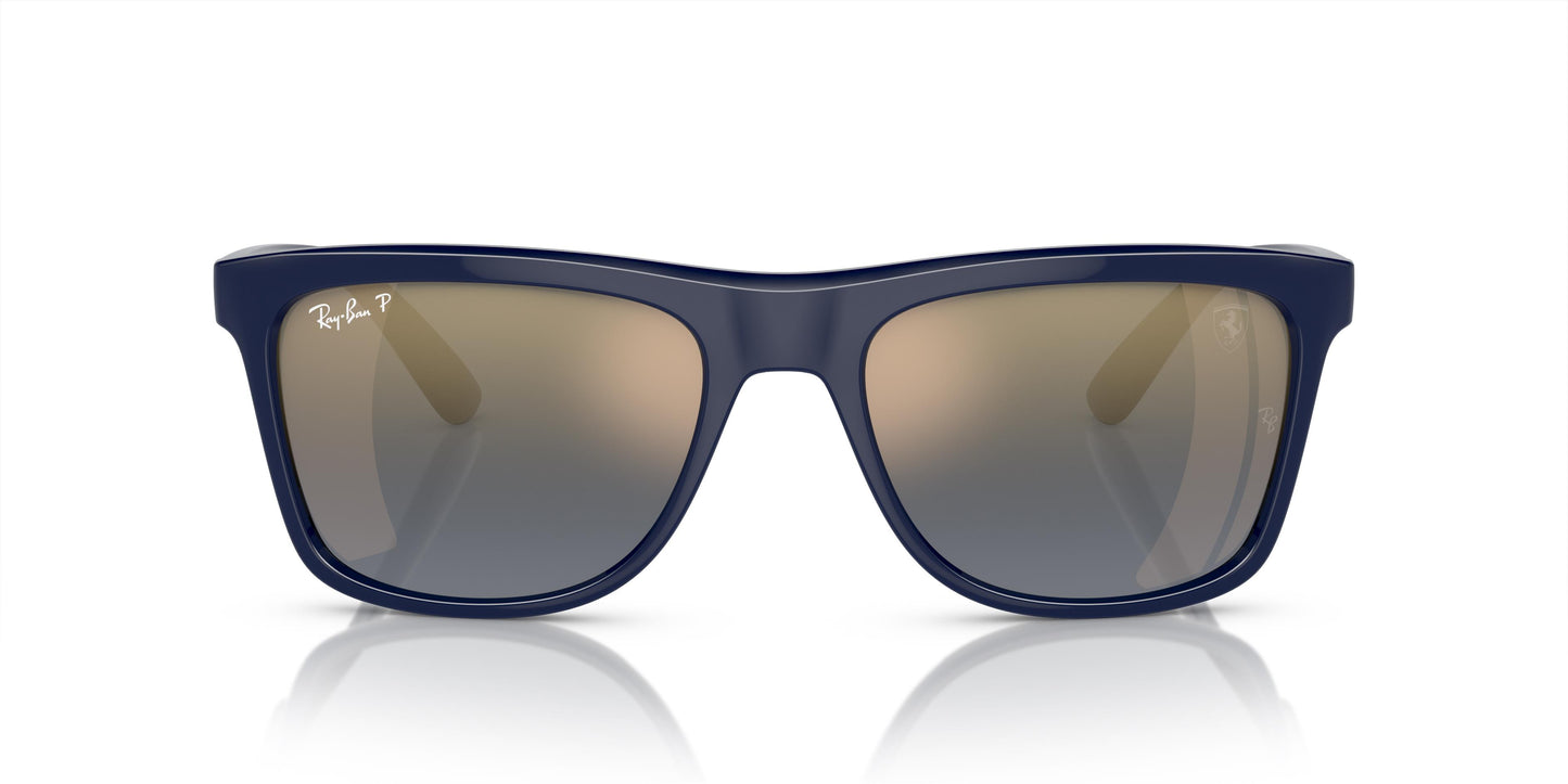 Ray-Ban RB4413M F688J0 57