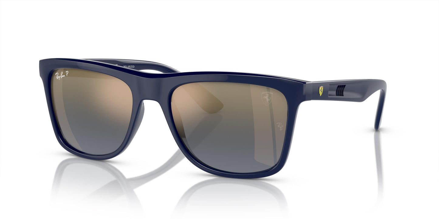 Ray-Ban RB4413M F688J0 57