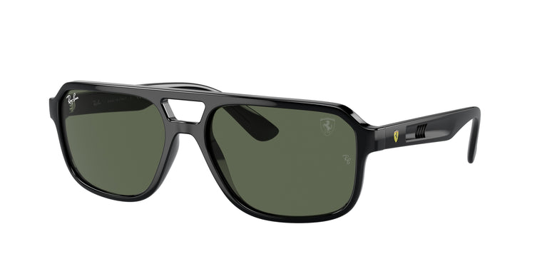 Ray-Ban RB4414M F68371 58
