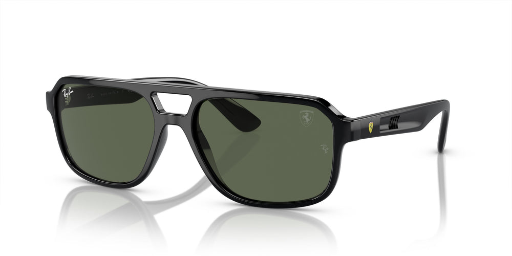 Ray-Ban RB4414M F68371 58