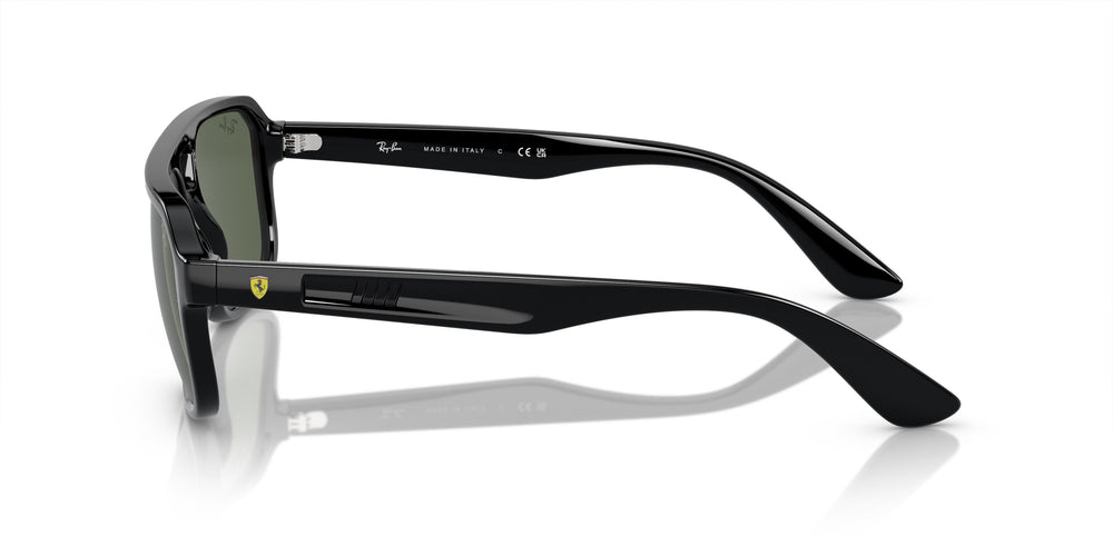 Ray-Ban RB4414M F68371 58