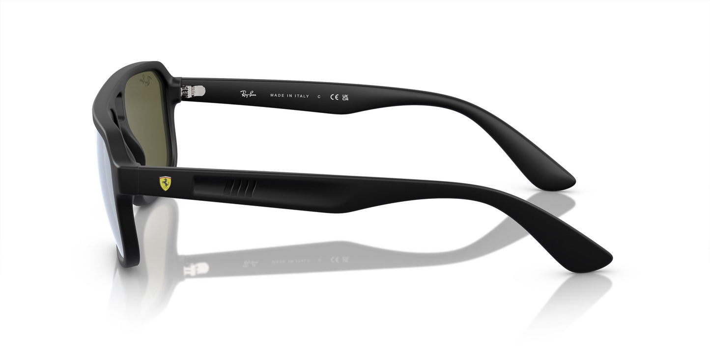 Ray-Ban RB4414M F68430 58