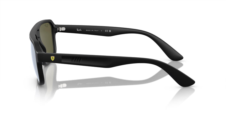 Ray-Ban RB4414M F68430 58
