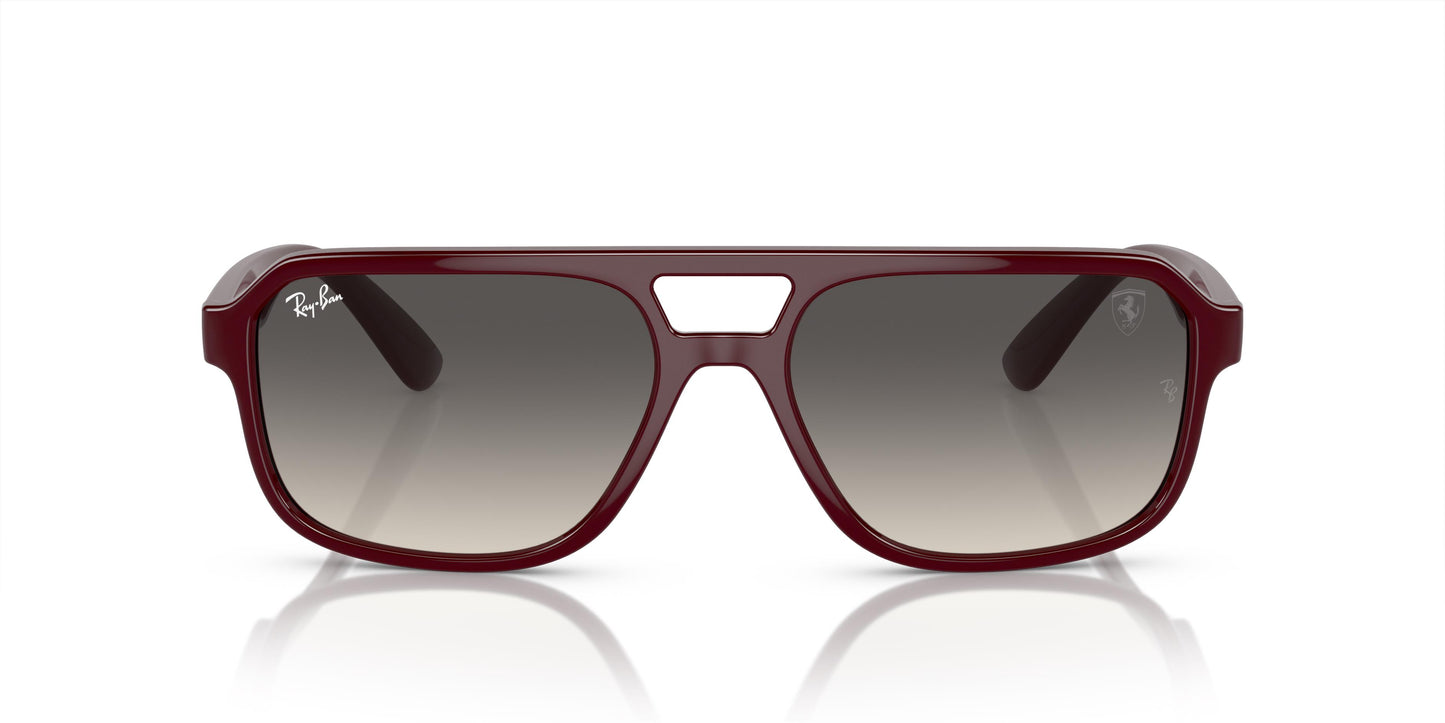 Ray-Ban RB4414M F68511 58